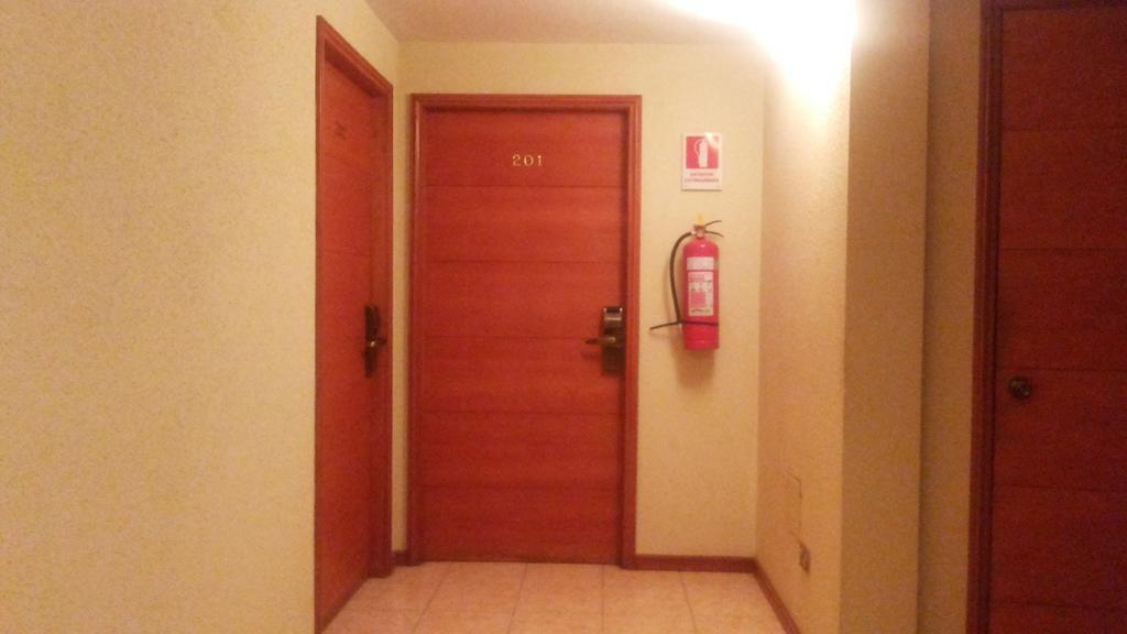 Hotel Don Manuel Calama Exterior photo